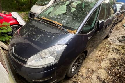 Citroen C4 Picasso 193.000 km 3.500 &euro; Kiel 24143
