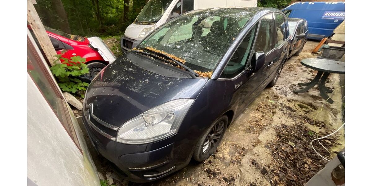 Citroen C4 Picasso 193.000 km 3.500 &euro; Kiel 24143