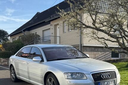 Audi A8 295.000 km 6.900 &euro; Kirn 55606