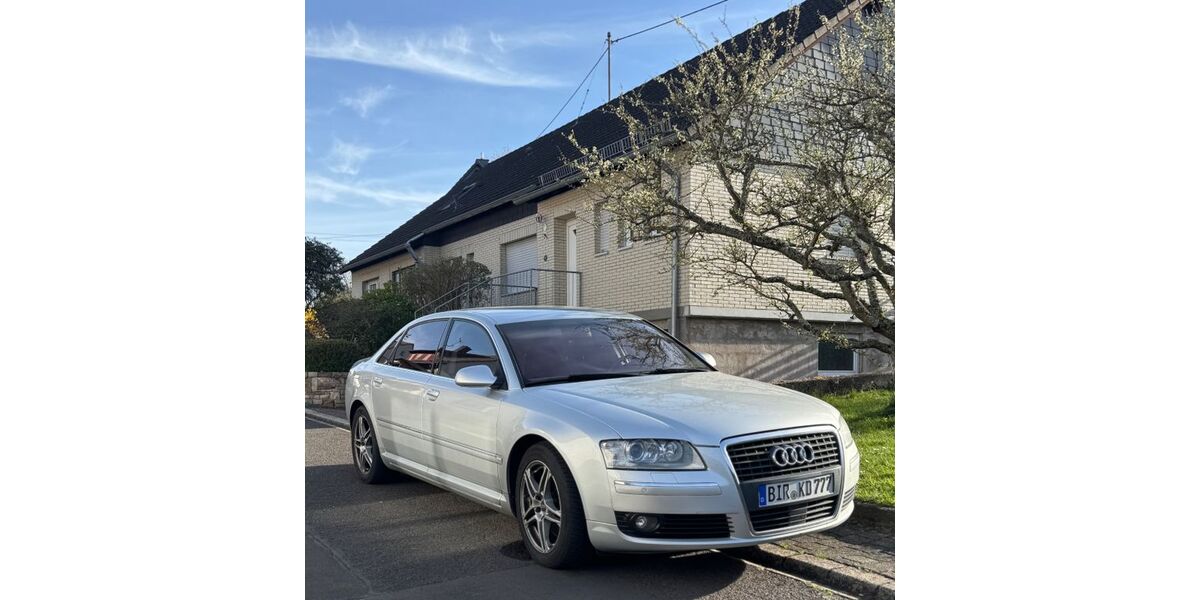 Audi A8 295.000 km 6.900 &euro; Kirn 55606