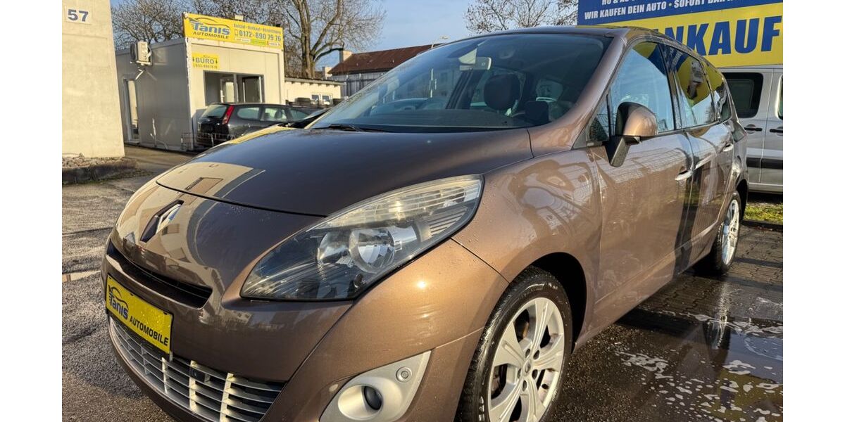 Renault Scenic 183.000 km 3.500 &euro; Mannheim 68309