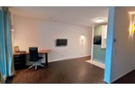 Hochparterre Frankfurt am Main Kalbach - 1.5 Zimmer, 43 m&sup2;, 299.000&euro; | Angebot:27262873