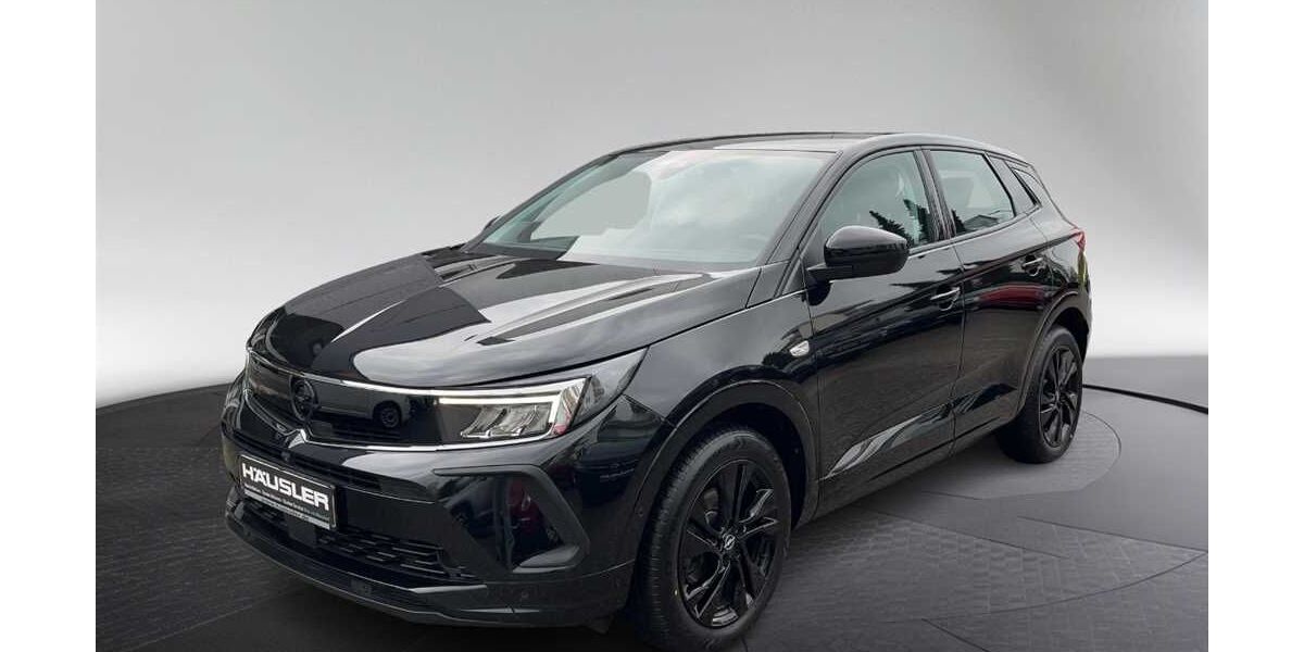 Opel Grandland (X) 55.000 km 21.990 &euro; Freising 85356