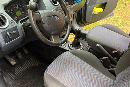 Ford Fusion 133.000 km 1.250 &euro; Peine 31226