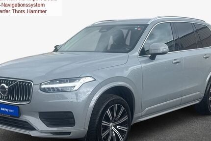 Volvo XC90 21.462 km 48.450 &euro; Frankfurt am Main 60486