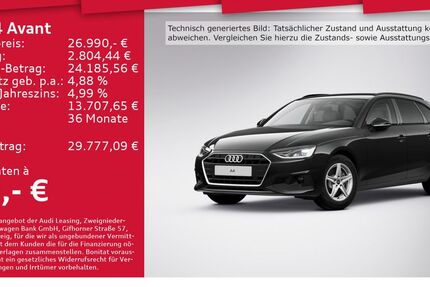 Audi A4 86.272 km 26.990 &euro; Dresden 01067