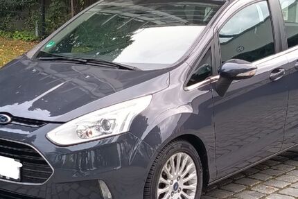 Ford B-Max 163.083 km 6.000 € Berlin 10781