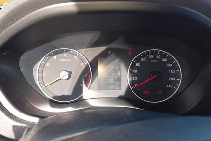 Hyundai i20 114.600 km 9.100 &euro; Anger 83454