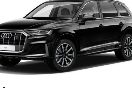 Audi Q7 32.034 km 59.630 &euro; Freiburg 79115