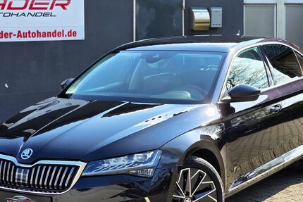 Skoda Superb 82.000 km 24.990 € Paderborn 33104