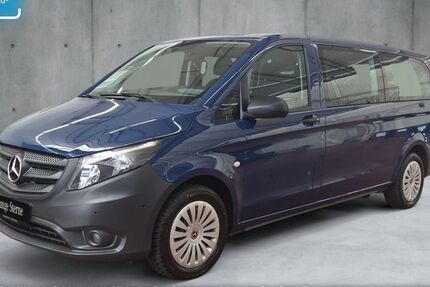 Mercedes-Benz Vito 68.190 km 30.580 &euro; Pfullingen 72793
