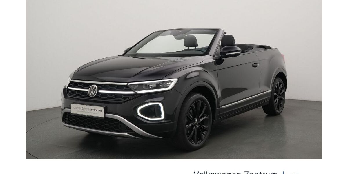 VW T-Roc 67.008 km 25.988 &euro; Leverkusen 51379