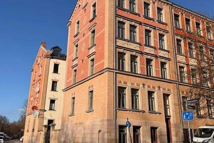 Wohnung Fürth Innenstadt - 2 Zimmer, 53 m&sup2;, 780&euro; | Angebot:25563640