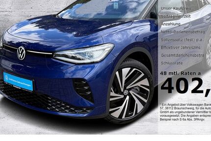 VW ID.5 8.400 km 48.880 € Leuna 06237