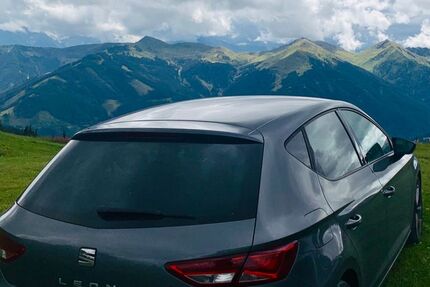 Seat Leon 151.961 km 9.800 &euro; Nassau 56377