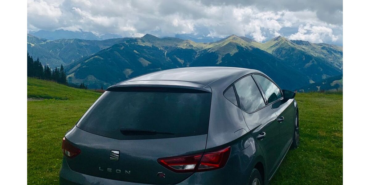 Seat Leon 151.961 km 9.800 &euro; Nassau 56377