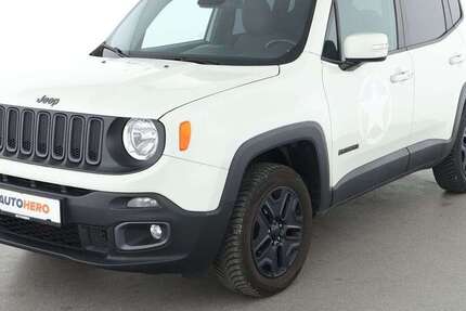 Jeep Renegade 74.678 km 14.680 € Köln 50739