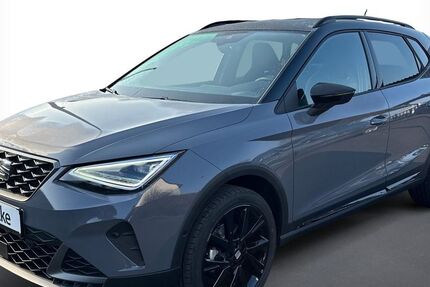 Seat Arona 9.990 km 22.970 &euro; Baunatal 34225