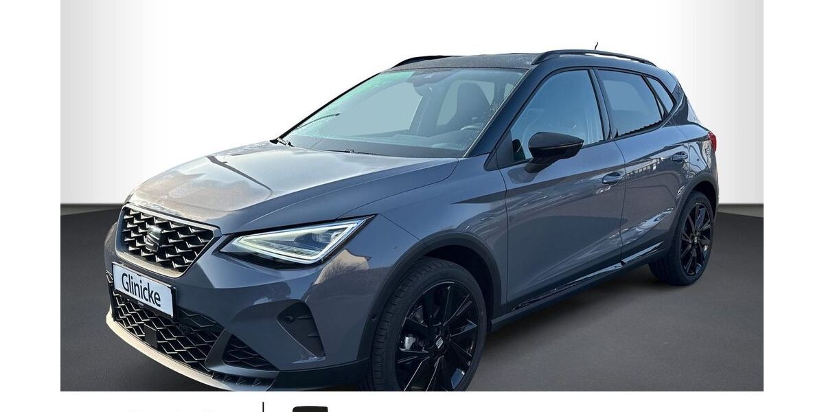 Seat Arona 9.990 km 22.970 &euro; Baunatal 34225
