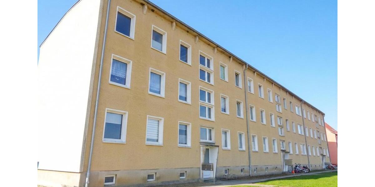 Etagenwohnung Gransebieth - 3 Zimmer, 61 m&sup2;, 330&euro; | Angebot:26480602