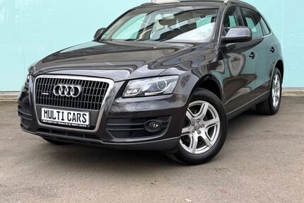 Audi Q5 119.555 km 9.990 &euro; Löhne 32584