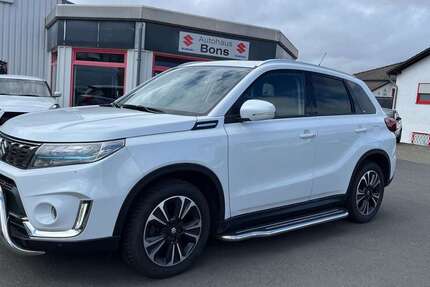 Suzuki Vitara 76.603 km 18.990 € Kall 53925