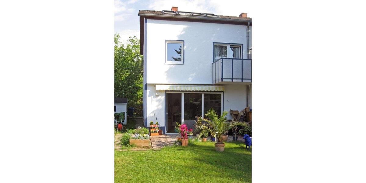 Reihenhaus Berlin Steglitz-Zehlendorf - 5 Zimmer, 125 m&sup2;, 570.000&euro; | Angebot:27158309