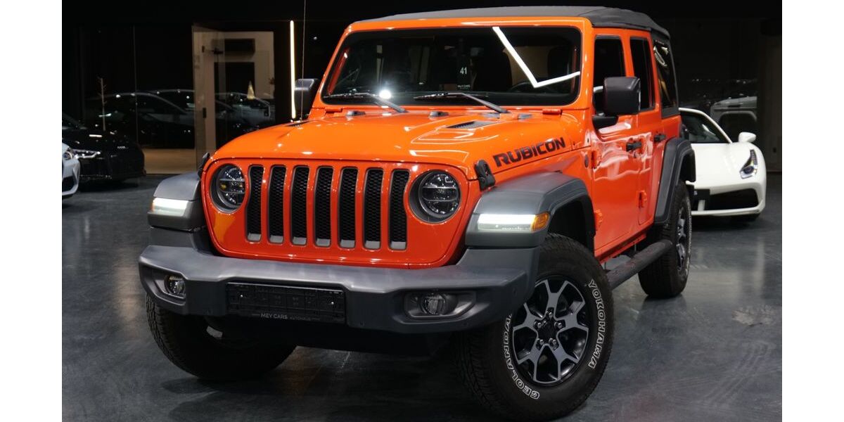 Jeep Wrangler 36.723 km 45.280 &euro; Koblenz 56070