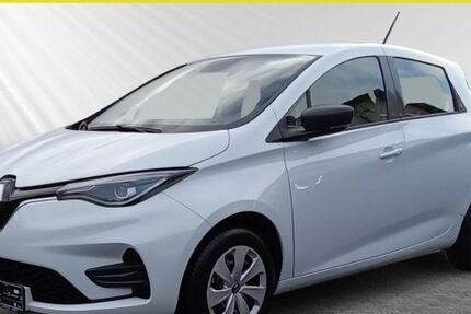 Renault ZOE 30.145 km 16.590 &euro; Frankenberg 35066