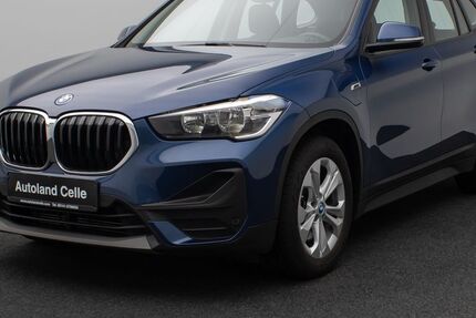 BMW X1 43.492 km 22.999 &euro; Celle 29225