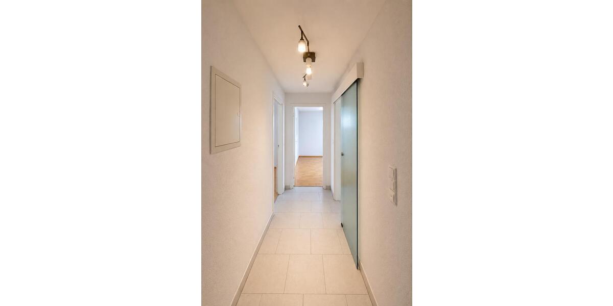 Etagenwohnung Schramberg - 4 Zimmer, 75 m&sup2;, 164.000&euro; | Angebot:27111025
