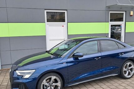 Audi A3 14.800 km 29.990 &euro; Kümmersbruck/Lengenfeld 92245