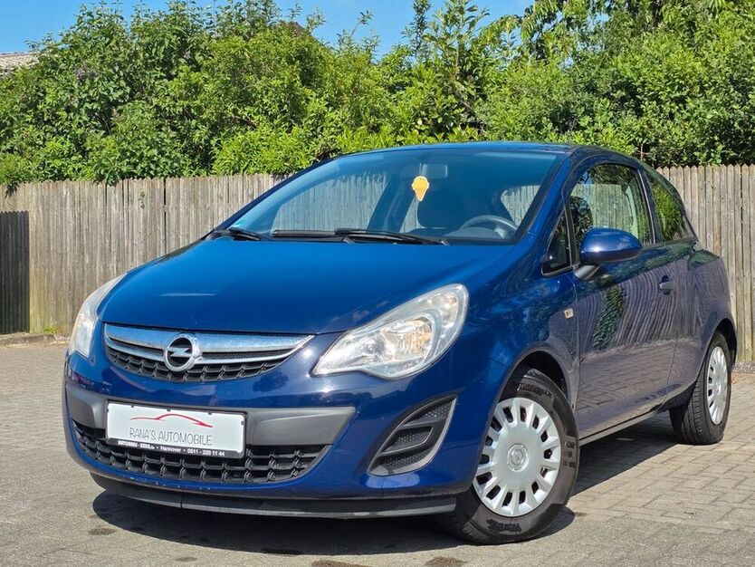 Corsa