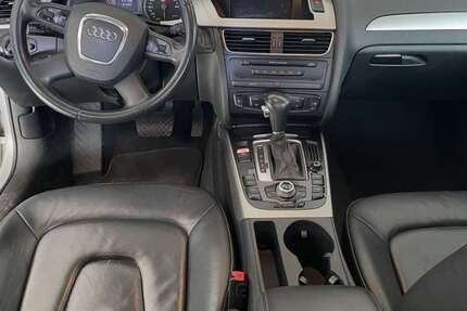 Audi A4 243.000 km 5.490 &euro; Albstadt 72458