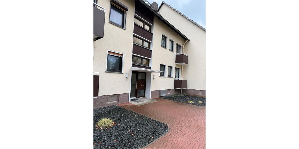 Hochparterre Bad Pyrmont - 3 Zimmer, 78 m&sup2;, 130.000&euro; | Angebot:25495614