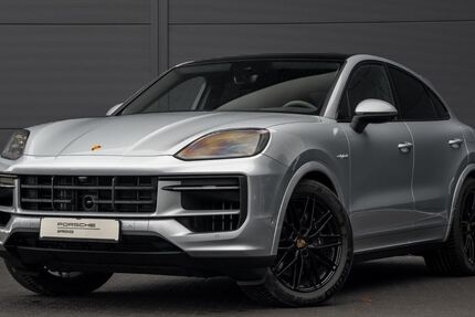 Porsche Cayenne 17.218 km 103.900 &euro; Hamburg 22143
