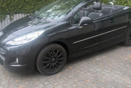 Peugeot 207 98.860 km 5.500 &euro; Bubenreuth 91088