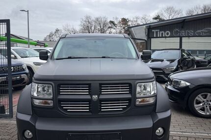 Dodge Nitro 163.000 km 12.999 &euro; schifferstadt 67105