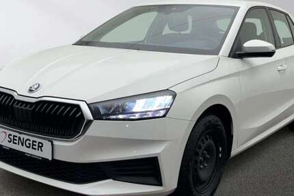 Skoda Fabia 27.468 km 13.880 &euro; Emsdetten 48282