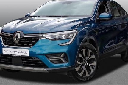 Renault Arkana 39.240 km 19.988 € Düsseldorf 40233