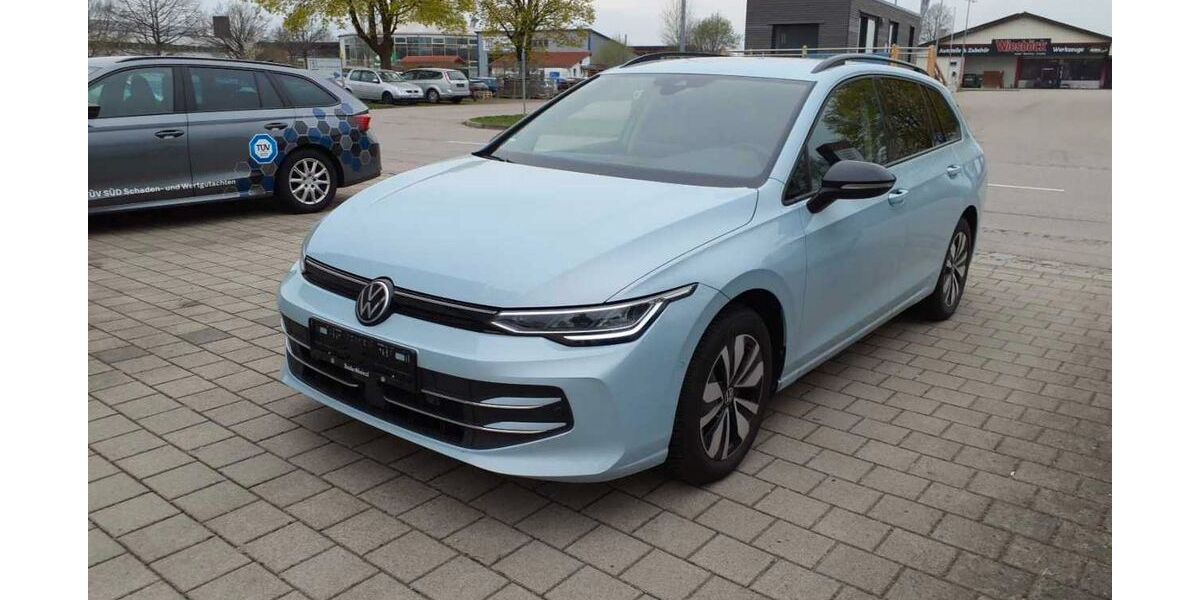 VW Golf 27.913 km 35.930 &euro; Bruckmühl 83052