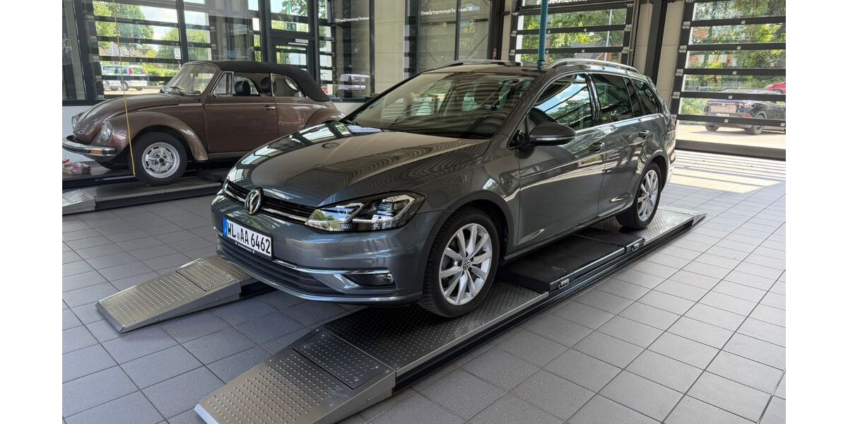 VW Golf 71.000 km 19.500 &euro; Neu Wulmstorf 21629