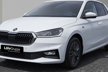 Skoda Fabia 9.300 km 19.480 &euro; Koblenz 56070
