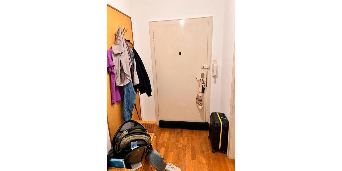 Etagenwohnung Heidelberg Handschuhsheim - 1 Zimmer, 45 m&sup2;, 570&euro; | Angebot:26041283