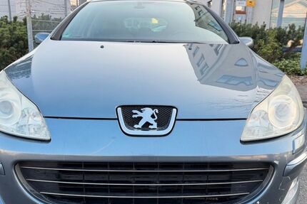 Peugeot 407 278.000 km 2.550 &euro; Oberhausen 46047