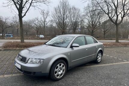 Audi A4 205.000 km 1.700 &euro; Hemer 58675