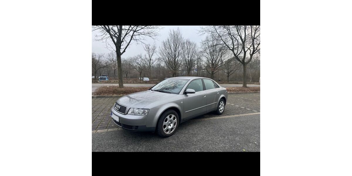 Audi A4 205.000 km 1.700 &euro; Hemer 58675