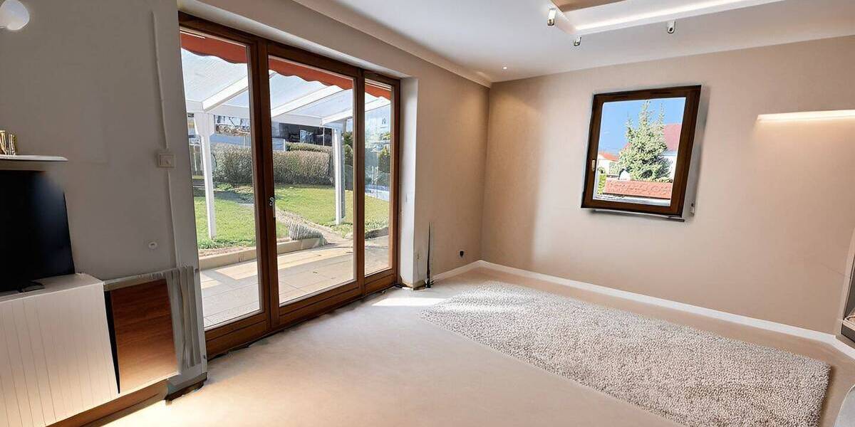 Reihenendhaus Balingen - 4 Zimmer, 90 m&sup2;, 229.000&euro; | Angebot:25970751