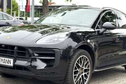 Porsche Macan 77.000 km 48.890 &euro; Berlin 13581