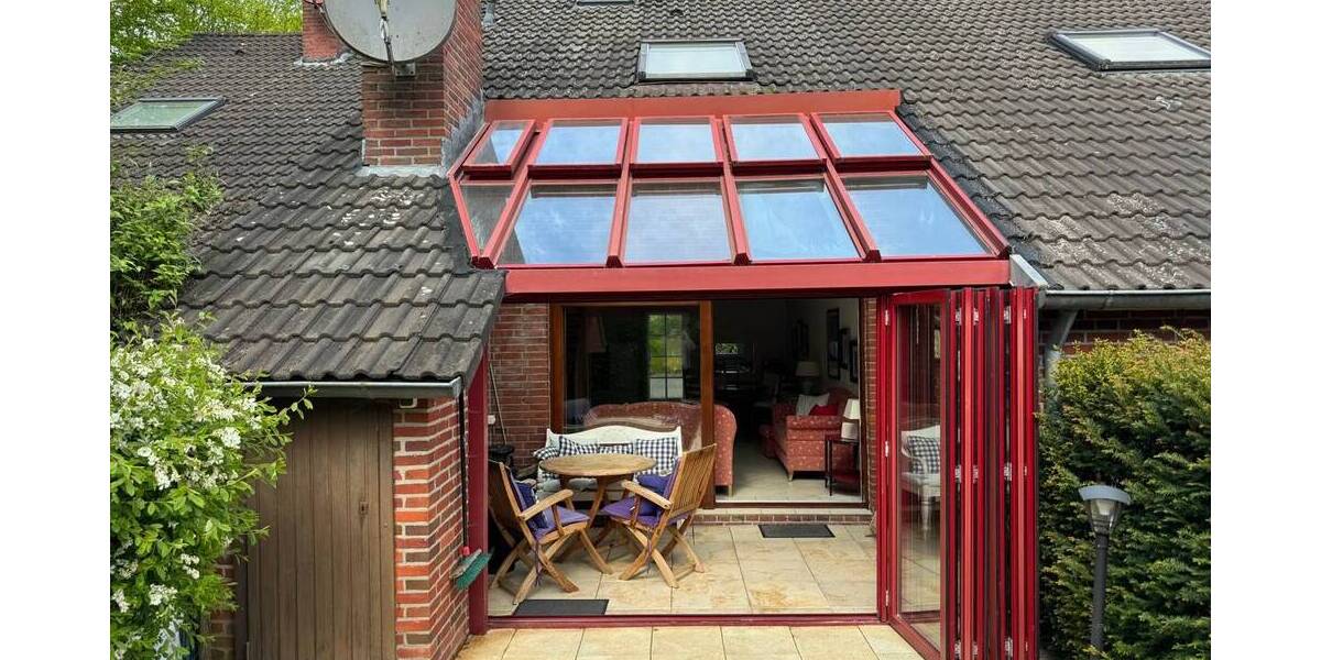 Reihenmittelhaus Varel / Dangast Dangast - 3 Zimmer, 66 m&sup2;, 339.000&euro; | Angebot:26627792